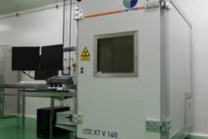 X射线芯片检测设备