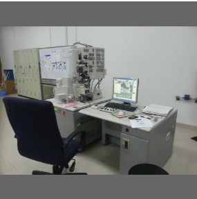 扫描电子显微镜-S4800